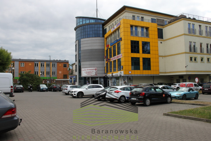 Lokal Sprzedaż Gorzów Wielkopolski Centrum 3