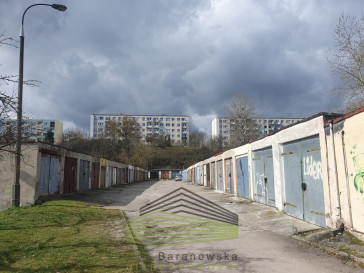 Lokal Sprzedaż Gorzów Wielkopolski Górczyn