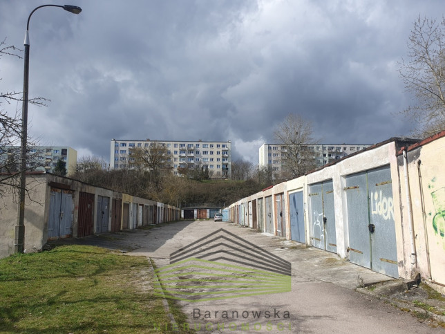 Lokal Sprzedaż Gorzów Wielkopolski Górczyn 1
