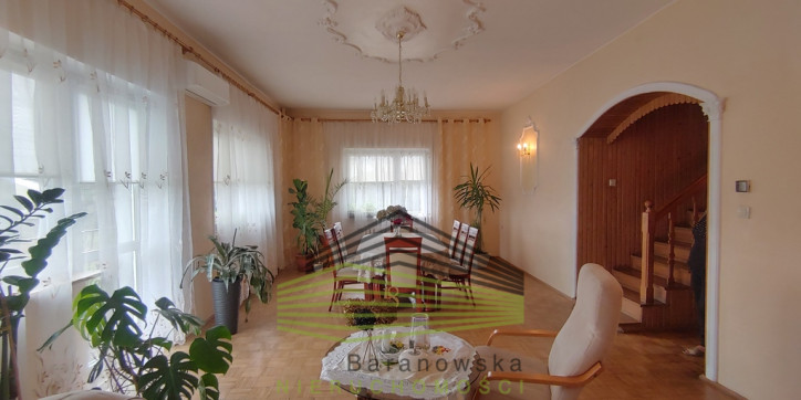 Dom Sprzedaż Gorzów Wielkopolski Zakanale 11