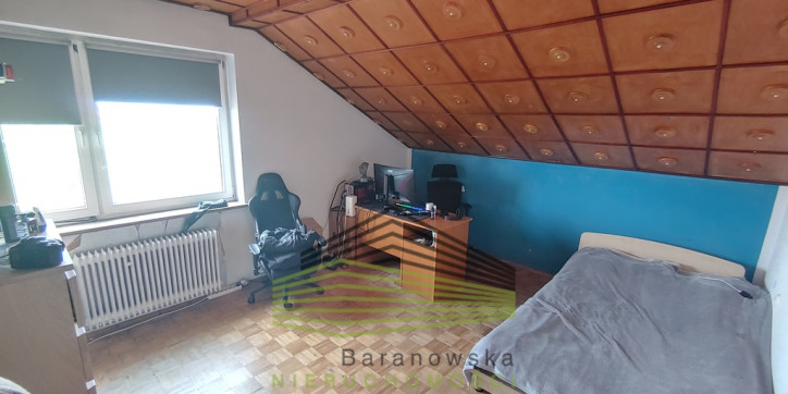 Dom Sprzedaż Gorzów Wielkopolski Zakanale 17
