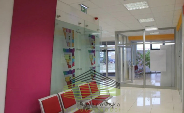 Lokal Wynajem Gorzów Wielkopolski Górczyn 3