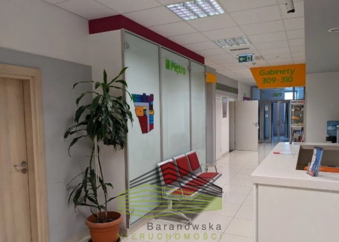 Lokal Wynajem Gorzów Wielkopolski Górczyn 4
