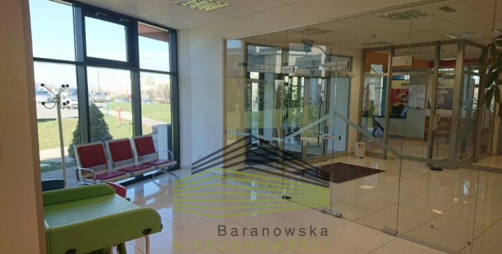 Lokal Wynajem Gorzów Wielkopolski Górczyn 2