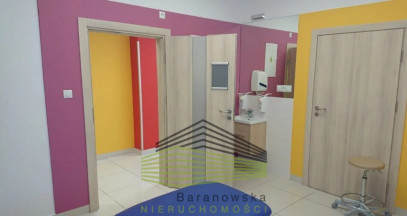 Lokal Sprzedaż Gorzów Wielkopolski Górczyn