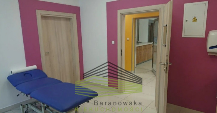 Lokal Sprzedaż Gorzów Wielkopolski Górczyn 3