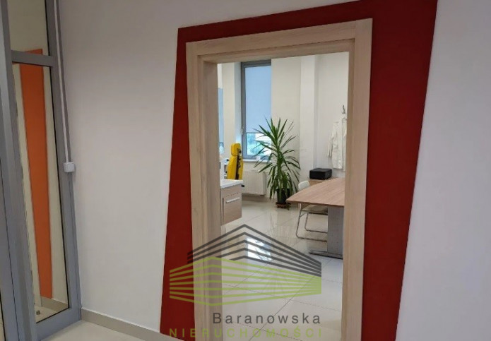 Lokal Sprzedaż Gorzów Wielkopolski Górczyn 2