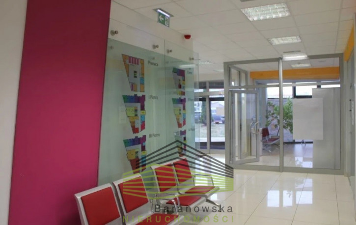 Lokal Sprzedaż Gorzów Wielkopolski Górczyn 3