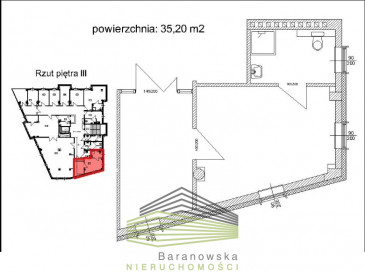 Lokal Sprzedaż Gorzów Wielkopolski Górczyn