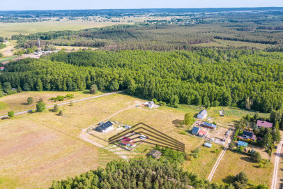Działka Sprzedaż Gościm