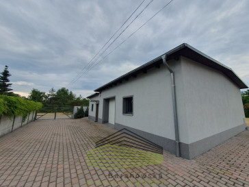 Obiekt Wynajem Deszczno