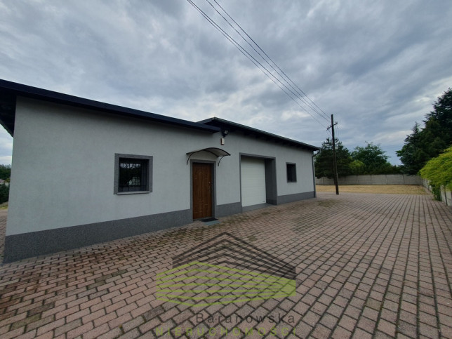 Obiekt Wynajem Deszczno 3