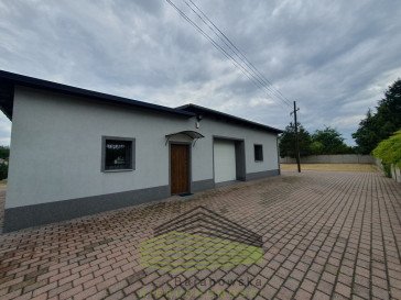 Obiekt Wynajem Deszczno