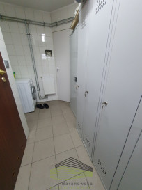 Obiekt Wynajem Deszczno
