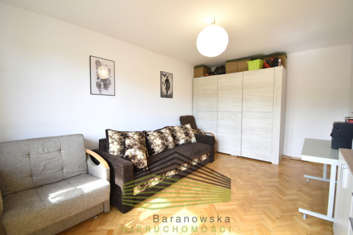 Mieszkanie Sprzedaż Gorzów Wielkopolski os. Słoneczne Plac Słoneczny 2