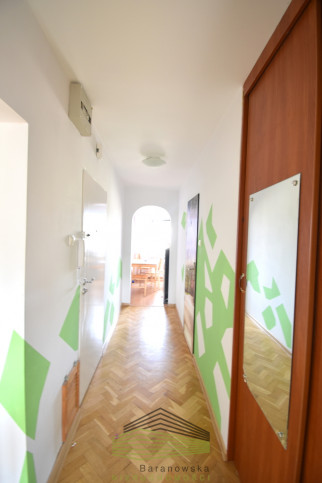 Mieszkanie Sprzedaż Gorzów Wielkopolski os. Słoneczne Plac Słoneczny 6
