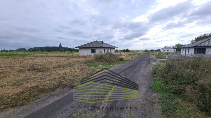 Działka Sprzedaż Myślibórz Łużycka 8