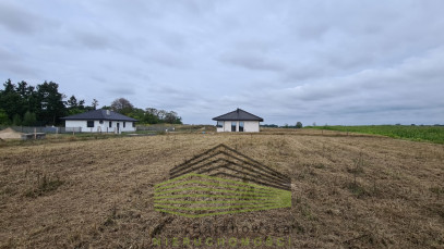 Działka Sprzedaż Myślibórz Łużycka