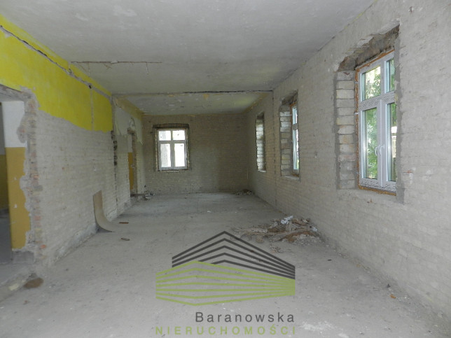 Obiekt Sprzedaż Kęszyca Leśna 14