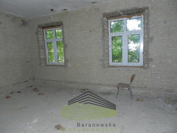 Obiekt Sprzedaż Kęszyca Leśna