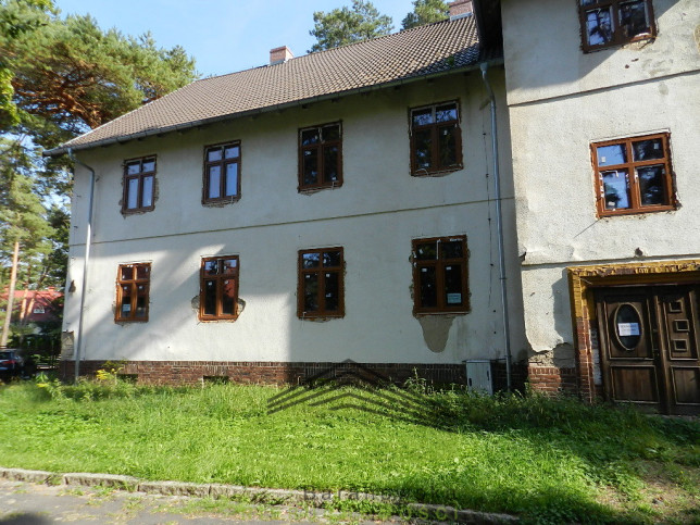 Obiekt Sprzedaż Kęszyca Leśna 9