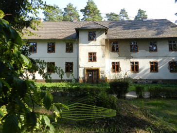 Obiekt Sprzedaż Kęszyca Leśna
