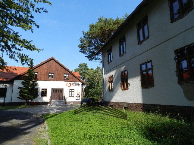 Obiekt Sprzedaż Kęszyca Leśna 13