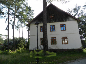 Obiekt Sprzedaż Kęszyca Leśna