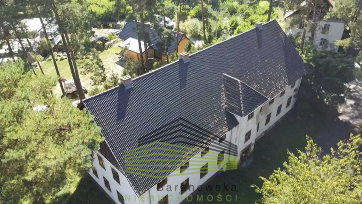 Obiekt Sprzedaż Kęszyca Leśna 2