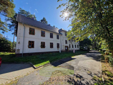 Obiekt Sprzedaż Kęszyca Leśna