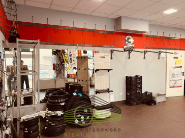 Lokal Sprzedaż Gorzów Wielkopolski Zawarcie