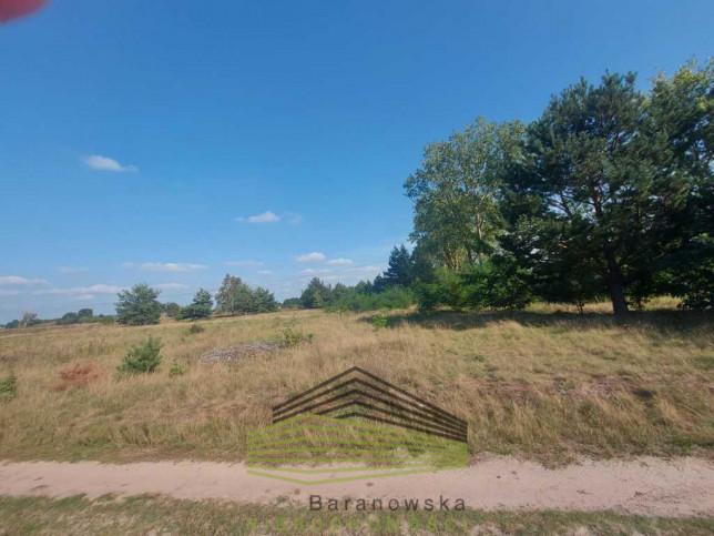 Działka Sprzedaż Osiedle Poznańskie 4