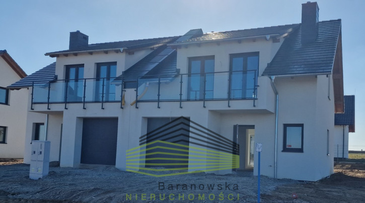Dom Sprzedaż Baczyna-Kolonia 1