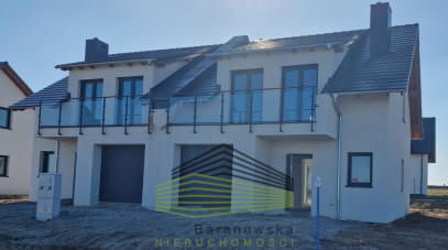 Dom Sprzedaż Baczyna-Kolonia