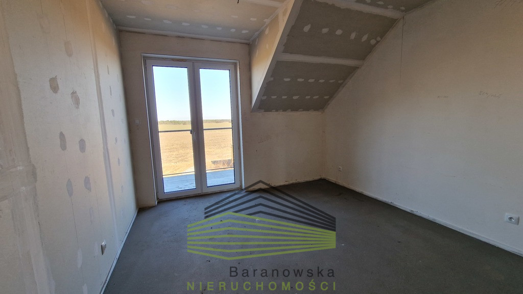 Dom Sprzedaż Baczyna-Kolonia