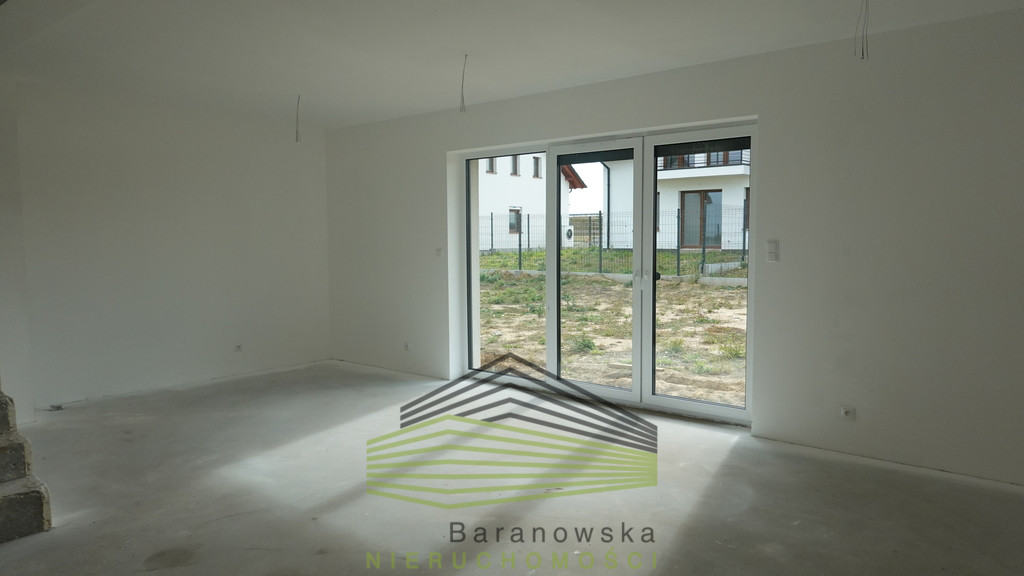 Dom Sprzedaż Baczyna-Kolonia