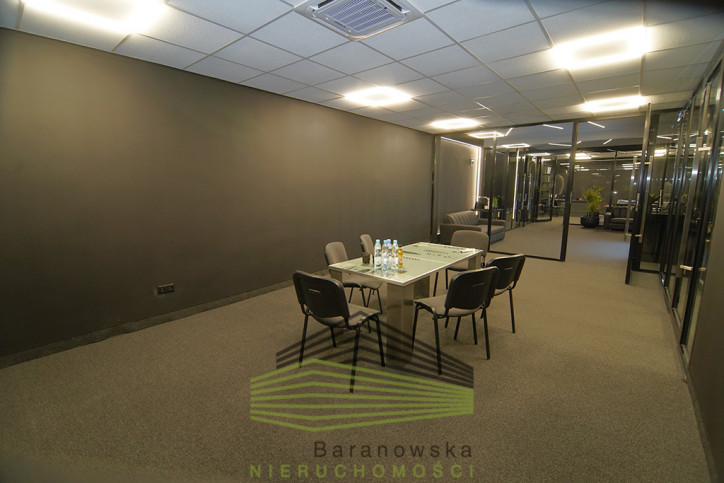 Lokal Wynajem Gorzów Wielkopolski Zakanale 5