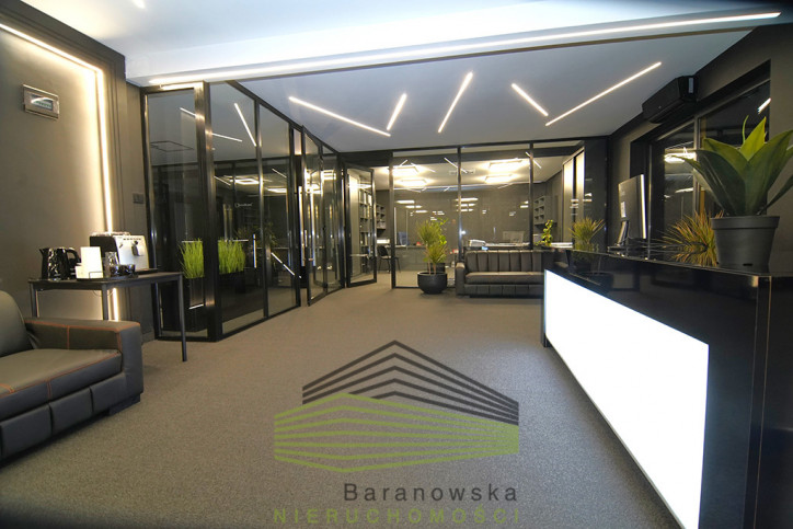 Lokal Wynajem Gorzów Wielkopolski Zakanale 6