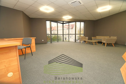 Lokal Wynajem Gorzów Wielkopolski Zakanale