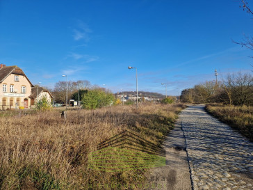 Działka Sprzedaż Gorzów Wielkopolski Wieprzyce