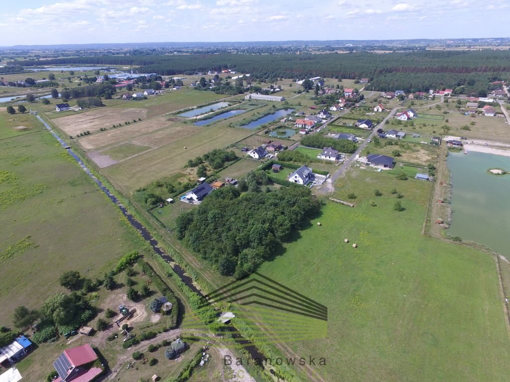 Działka Sprzedaż Prądocin 5