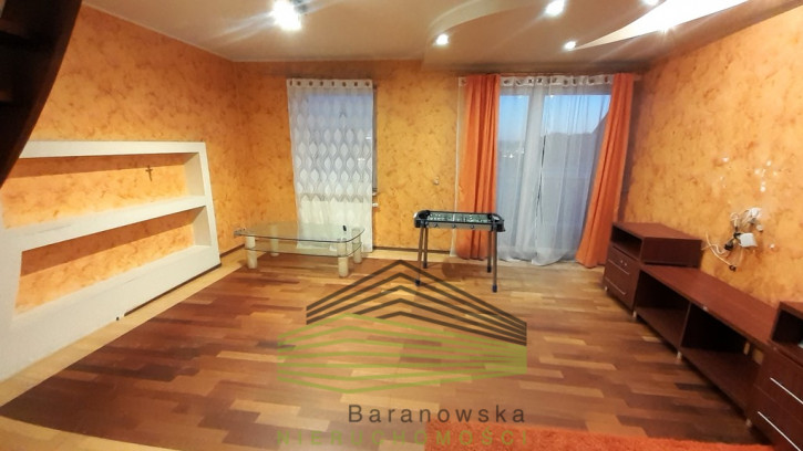 Mieszkanie Wynajem Gorzów Wielkopolski Górczyn 4