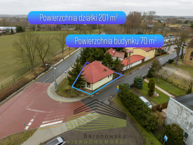 Lokal Sprzedaż Gorzów Wielkopolski Sulęcińska 1