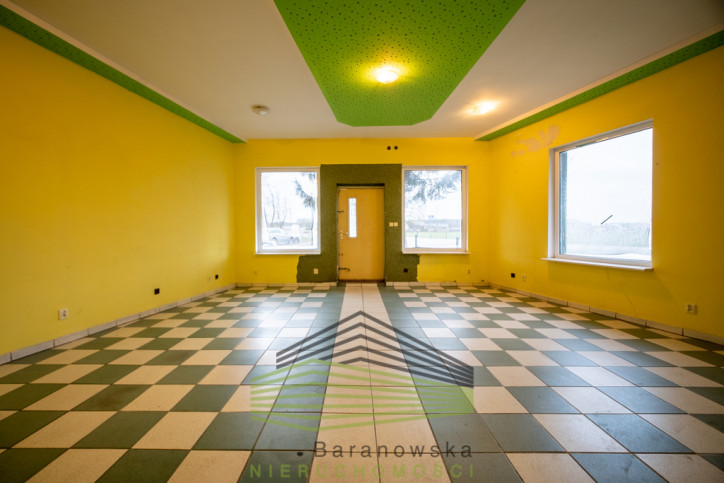 Lokal Sprzedaż Gorzów Wielkopolski Sulęcińska 4