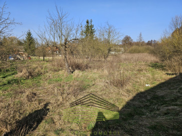 Działka Sprzedaż Górki Noteckie