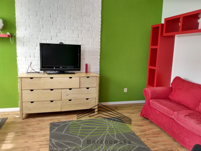 Mieszkanie Sprzedaż Gorzów Wielkopolski Górczyn 11