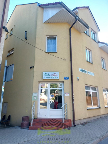 Dom Sprzedaż Lubniewice 39