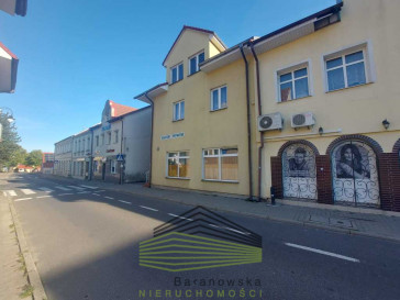 Dom Sprzedaż Lubniewice