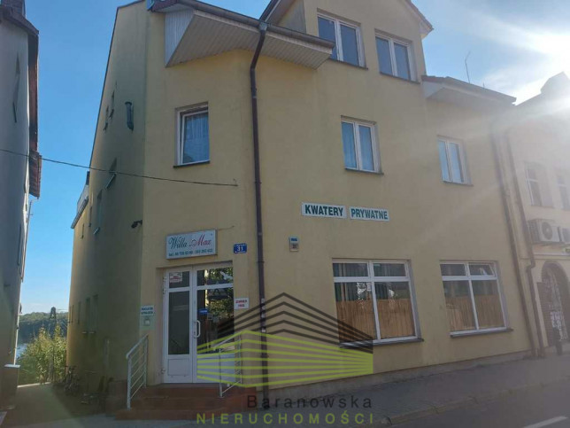 Dom Sprzedaż Lubniewice 41