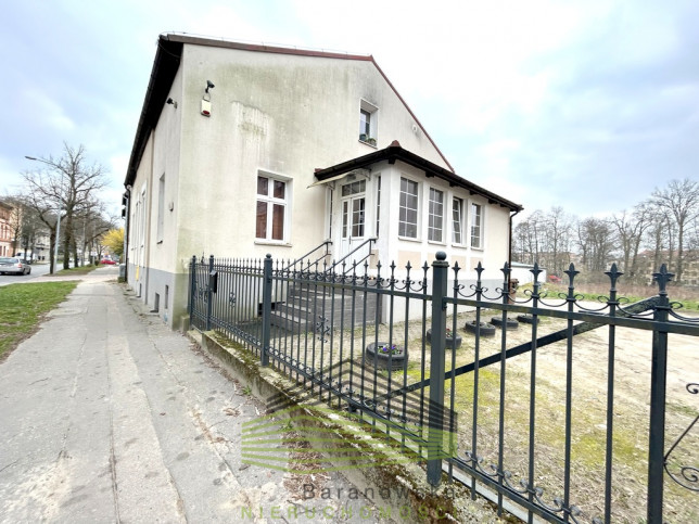 Obiekt Wynajem Gorzów Wielkopolski Śródmieście 1